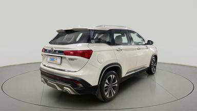 2021 MG HECTOR