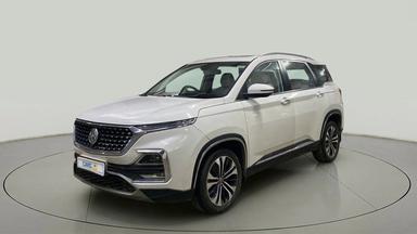 2021 MG HECTOR