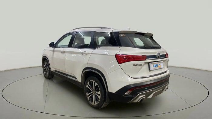 2021 MG HECTOR