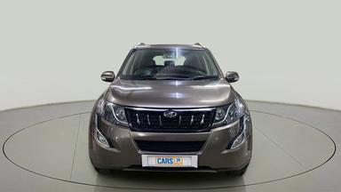 2017 Mahindra XUV500