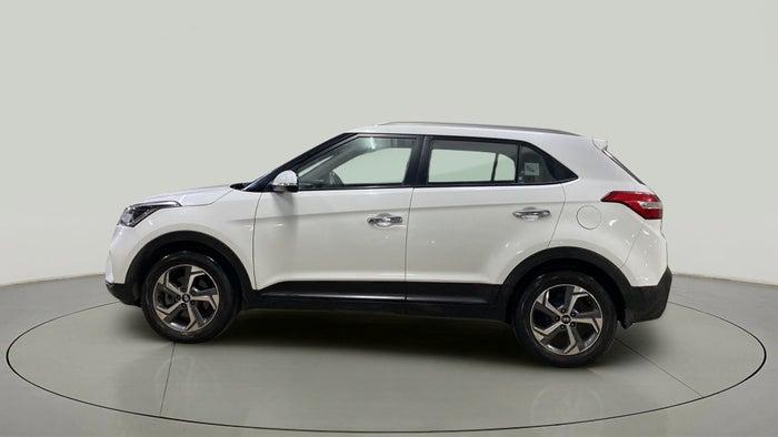 2020 Hyundai Creta