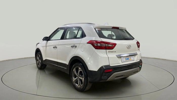 2020 Hyundai Creta