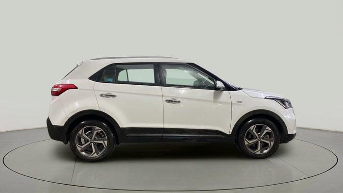 2020 Hyundai Creta