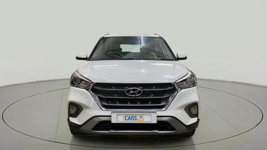 2020 Hyundai Creta