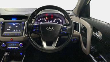 2020 Hyundai Creta