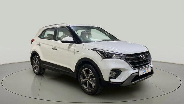 2020 Hyundai Creta