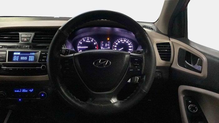 2016 Hyundai Elite i20