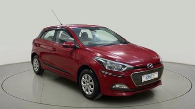 2016 Hyundai Elite i20