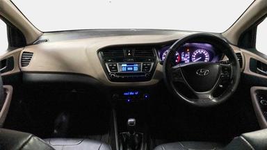 2016 Hyundai Elite i20