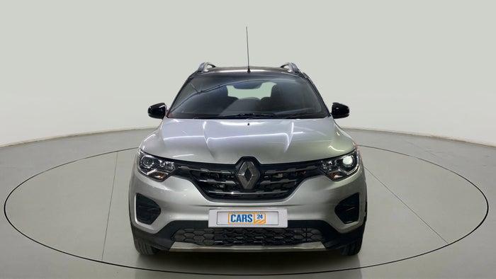 2022 Renault TRIBER