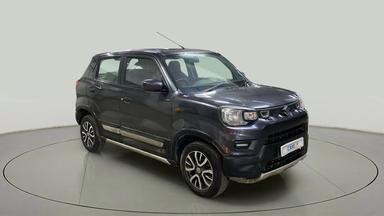 2019 Maruti S PRESSO