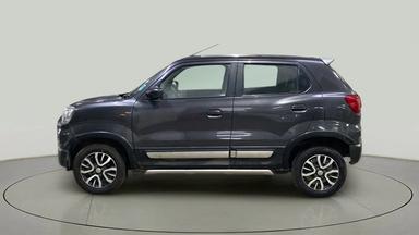 2019 Maruti S PRESSO