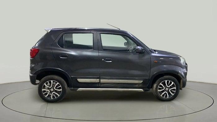 2019 Maruti S PRESSO