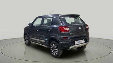 2019 Maruti S PRESSO