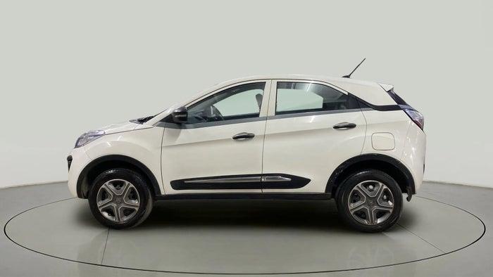 2018 Tata NEXON