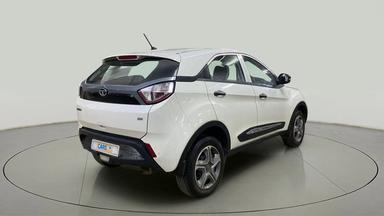 2018 Tata NEXON