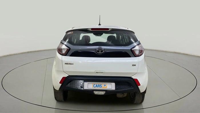 2018 Tata NEXON