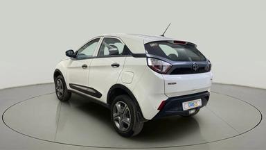 2018 Tata NEXON