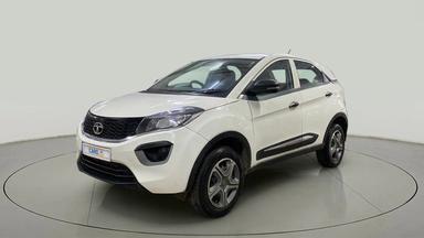 2018 Tata NEXON