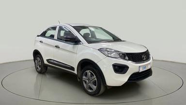 2018 Tata NEXON