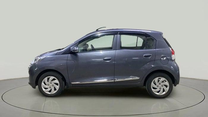 2019 Hyundai NEW SANTRO