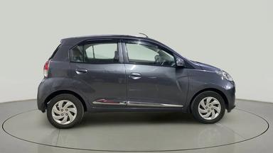 2019 Hyundai NEW SANTRO