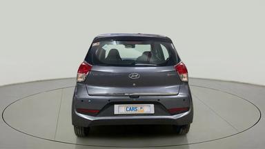 2019 Hyundai NEW SANTRO