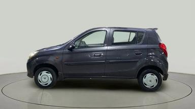 2014 Maruti Alto 800