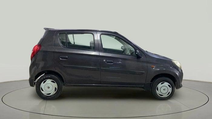 2014 Maruti Alto 800