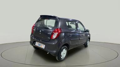 2014 Maruti Alto 800