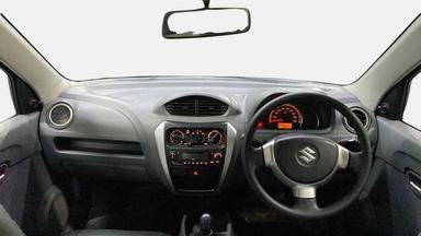 2014 Maruti Alto 800