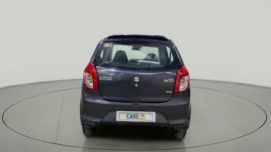 2014 Maruti Alto 800