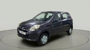 2014 Maruti Alto 800