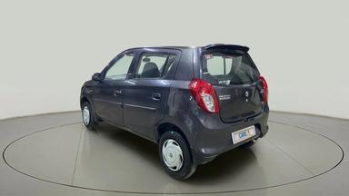 2014 Maruti Alto 800