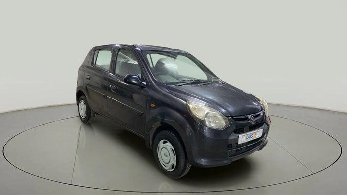 2014 Maruti Alto 800