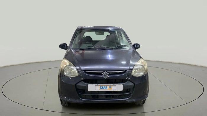 2014 Maruti Alto 800