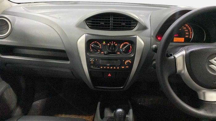 2014 Maruti Alto 800