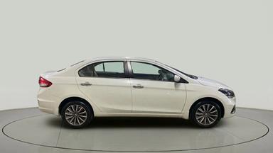 2022 Maruti Ciaz