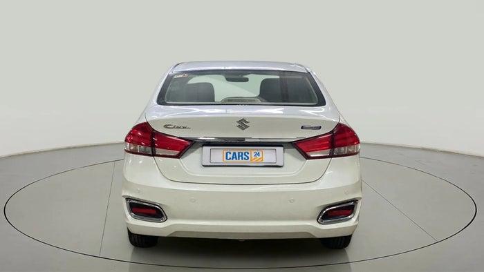 2022 Maruti Ciaz