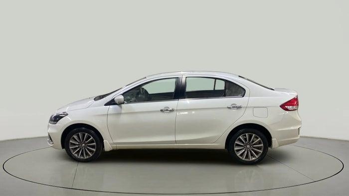 2022 Maruti Ciaz