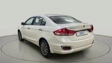 2022 Maruti Ciaz