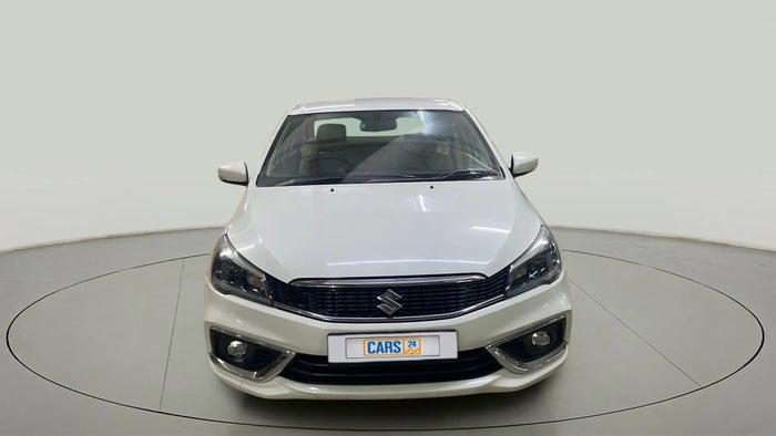 2022 Maruti Ciaz