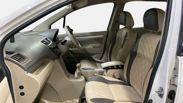 2013 Maruti Ertiga