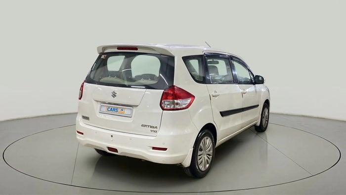 2013 Maruti Ertiga