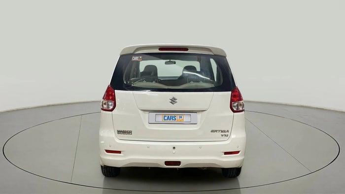 2013 Maruti Ertiga