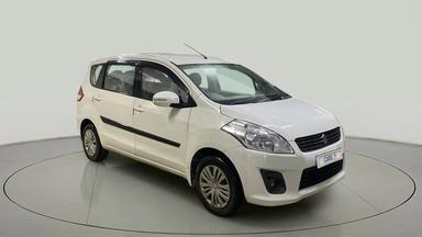 2013 Maruti Ertiga