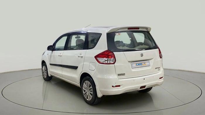 2013 Maruti Ertiga