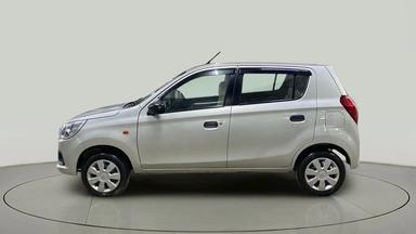 2019 Maruti Alto K10