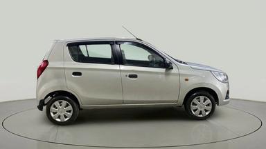 2019 Maruti Alto K10