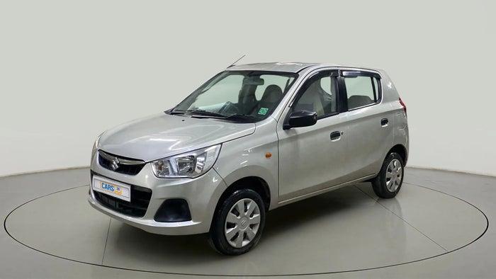 2019 Maruti Alto K10